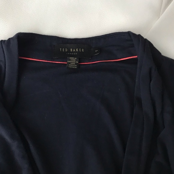 TED BAKER, LONDON MIDI DRESSES - Picture 4 of 4